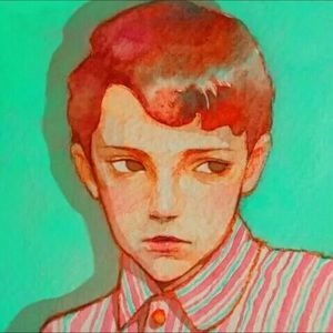 Meet your Posher, Joe